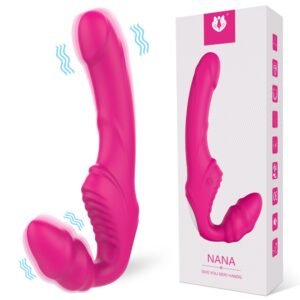 Vibratorius ,,Nana”