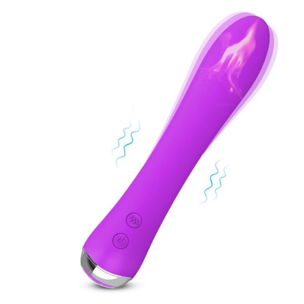 Vibratorius ,,Nicola“ - Image 3