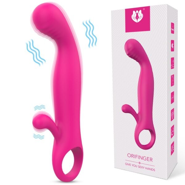 Vibratorius ,,Orifinger“