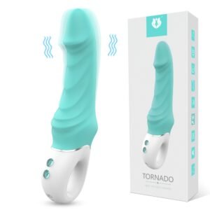 Vibratorius ,,Tornado“
