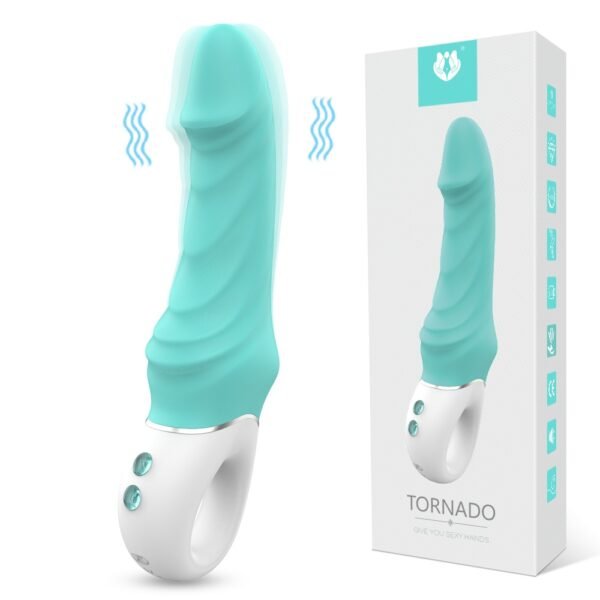 Vibratorius ,,Tornado“