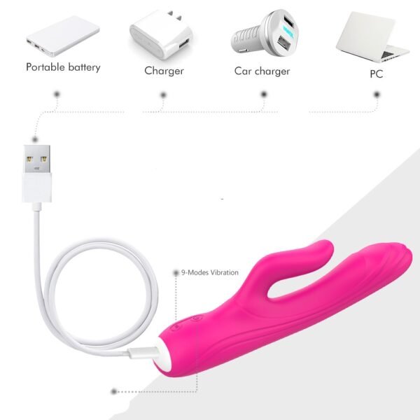 Vibratorius ,,Lighter” - Image 4