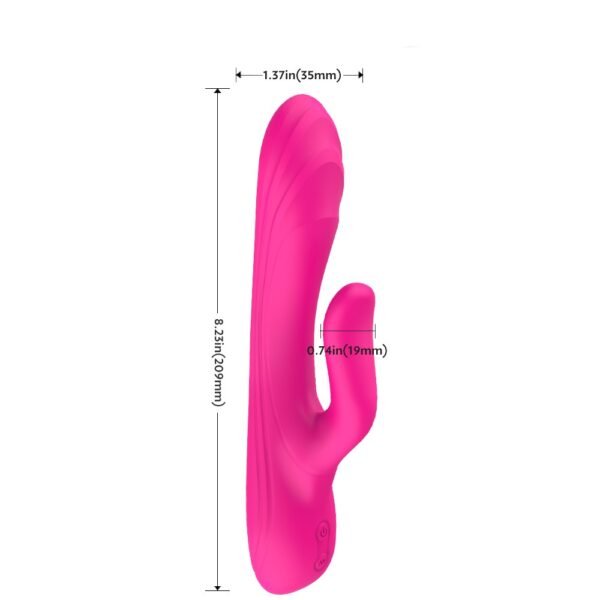 Vibratorius ,,Lighter” - Image 3