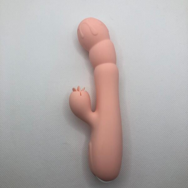 Mini vibratorius ,,Frozen“ - Image 3