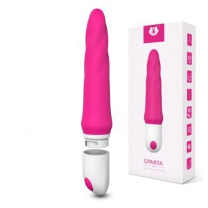 Vibratoius ,,Sparta“