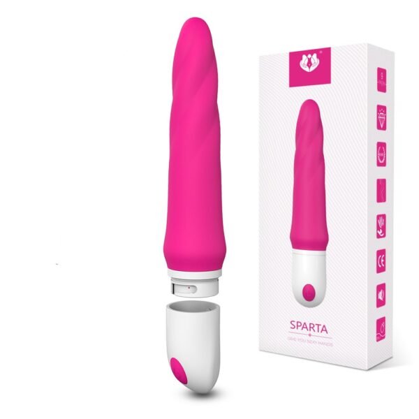 Vibratoius ,,Sparta“