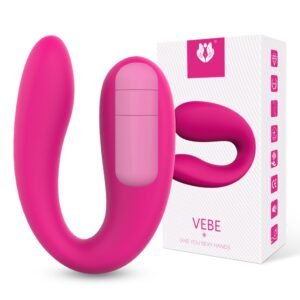 Porų vibratorius ,,Vebe“