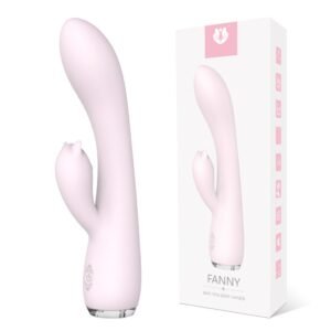 Vibratorius ,,Fanny“
