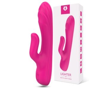 Vibratorius ,,Lighter”