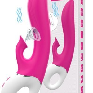 Vibratorius ,,Dew“
