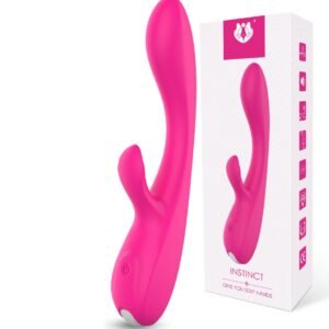 Mini vibratorius ,,Instinct“