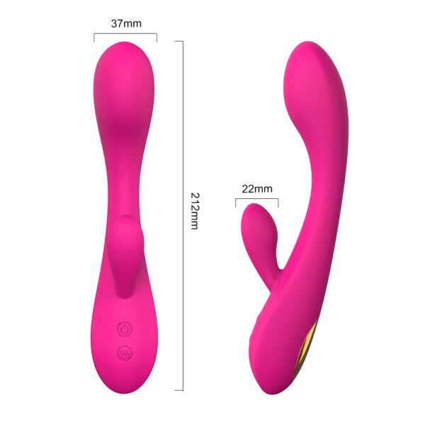 Vibratorius ,,Boom“ - Image 3