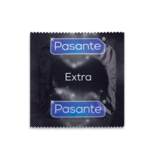 Prezervatyvai  ,,Pasante Extra“