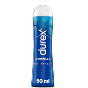 Vandens pagrindo lubrikantas ,,DUREX Originals“