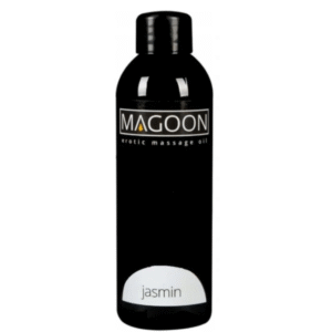 Masažo aliejus ,,Magoon Jazminas" 50ml