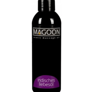Masažo aliejus ,,Magoon Naktis" 100ml