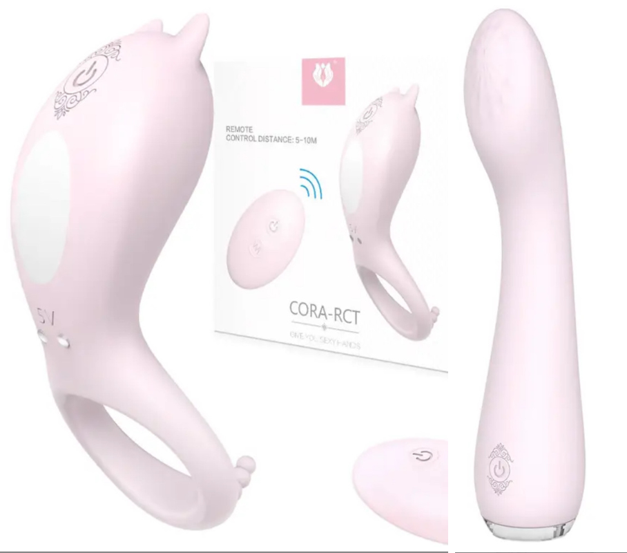 Rinkinys ,,Pink dream"